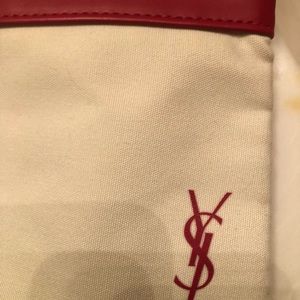 YSL travel bag Never been used
